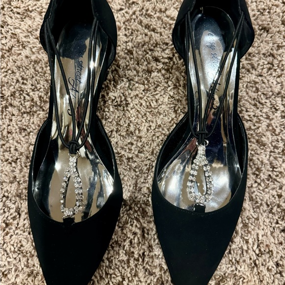 Easy Street Women’s Moonlight Dress Pump - Picture 3 of 7